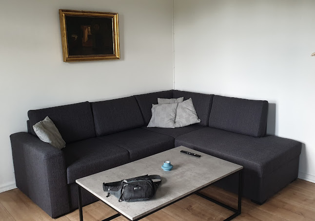 Kommentarer og anmeldelser af Marielyst Sleep’n Go