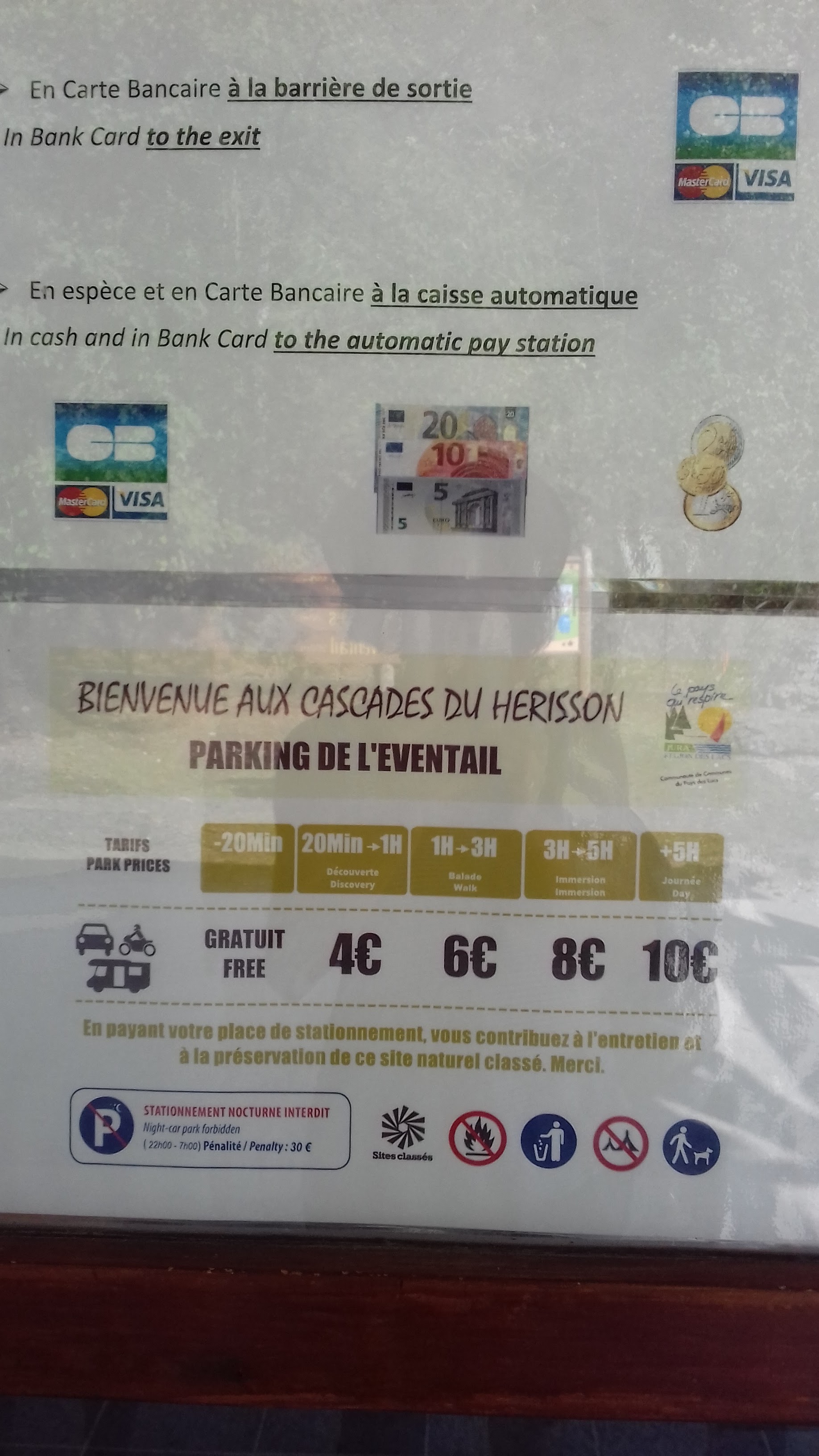 Photo n° 4 de l'avis de Nunne.a fait le 22/08/2018 à 15:09
