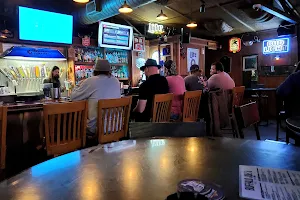 Buffalo Joe's Pub image