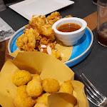 Photo n°6 de l'avis de Melissa.o fait le 20/12/2023 à 15:44 sur le  Cavò Lieviti e Distillati à Senigallia