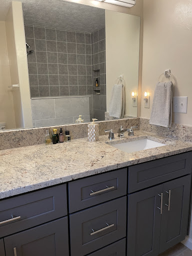 Granite Supplier «Granite & Cabinet Direct», reviews and photos, 907 Jamerson Rd, Marietta, GA 30066, USA