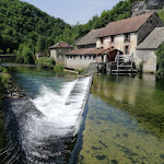 Photo n° 36 de l'avis de ml.o fait le 18/06/2022 à 07:24 pour Camping Municipal à Lods