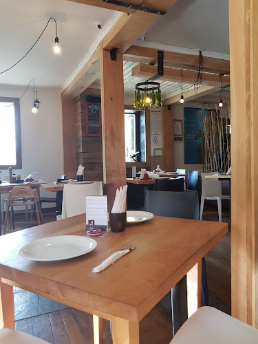 Adobe Coyhaique , Bar Restaurate - Restaurante