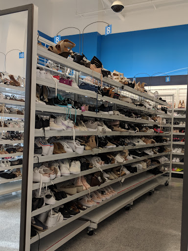 Clothing Store «Ross Dress for Less», reviews and photos, 2550 Taylor St, San Francisco, CA 94133, USA