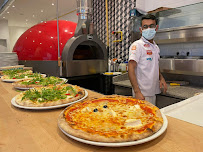 Photos du propriétaire du Pizzeria La Margherita Bagnolet à Paris - n°2