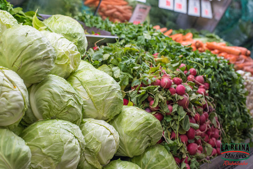 Mexican Grocery Store «La Reina Markets Anaheim», reviews and photos, 508 N East St, Anaheim, CA 92805, USA