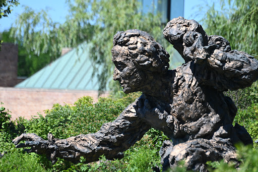 Botanical Garden «Chicago Botanic Garden», reviews and photos, 1000 Lake Cook Rd, Glencoe, IL 60022, USA