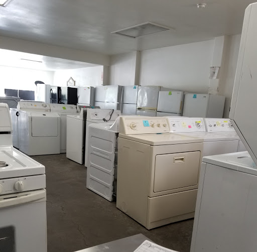A-Aames Appliance Services in Huntington Park, California