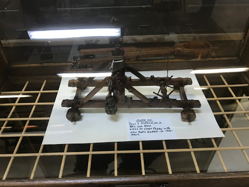 Gun Shop «Log Cabin Sport Shop», reviews and photos, 8010 Lafayette Rd, Lodi, OH 44254, USA