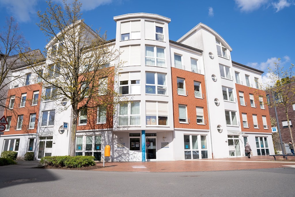 Diakonisches Werk - Drogenberatung