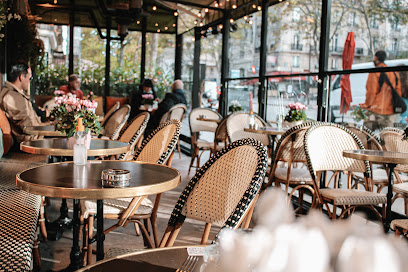Le Corner Saint Germain - Restaurant Paris 5 - 92 Bd Saint-Germain, 75005 Paris, France