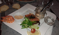Foie gras du Restaurant La Réale à Chalon-sur-Saône - n°4
