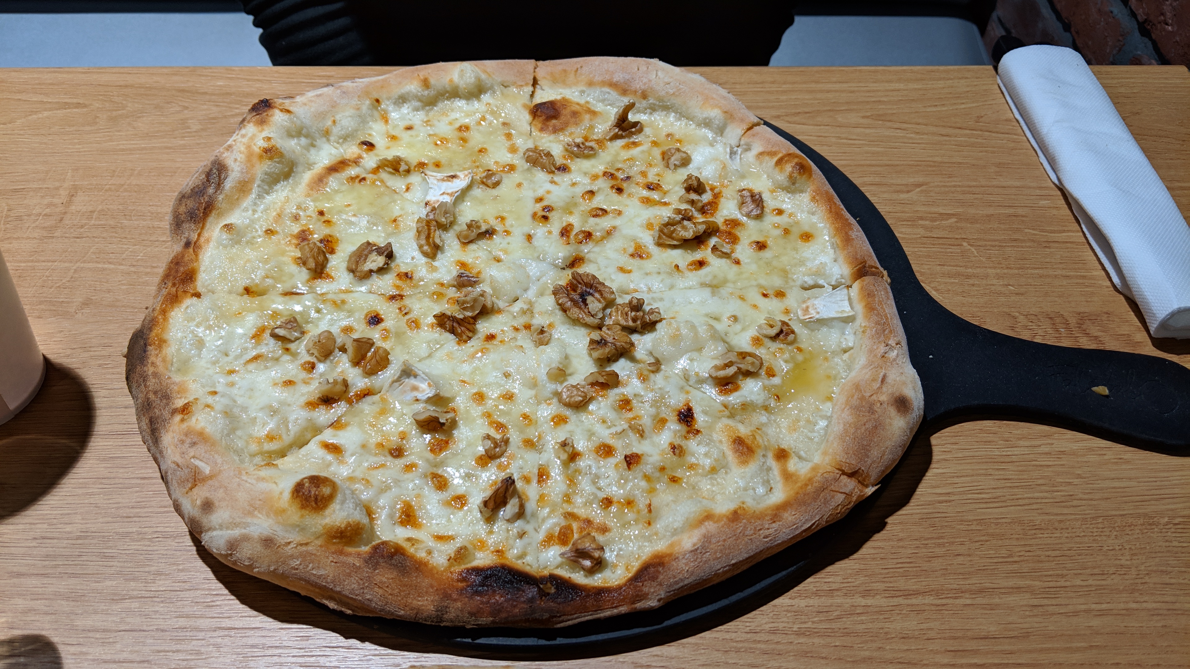 Photo n° 2 de l'avis de Christophe.O fait le 27/02/2019 à 20:23