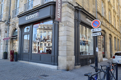 exterrA par Domofrance à Bordeaux