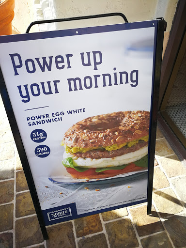 Starbucks image