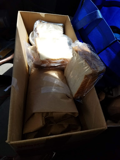 Barbecue Restaurant «The Barbecue Station Restaurant and Catering», reviews and photos, 1610 NE Interstate 410 Loop, San Antonio, TX 78209, USA