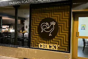 Chicky Parisian Roasted Chicken image