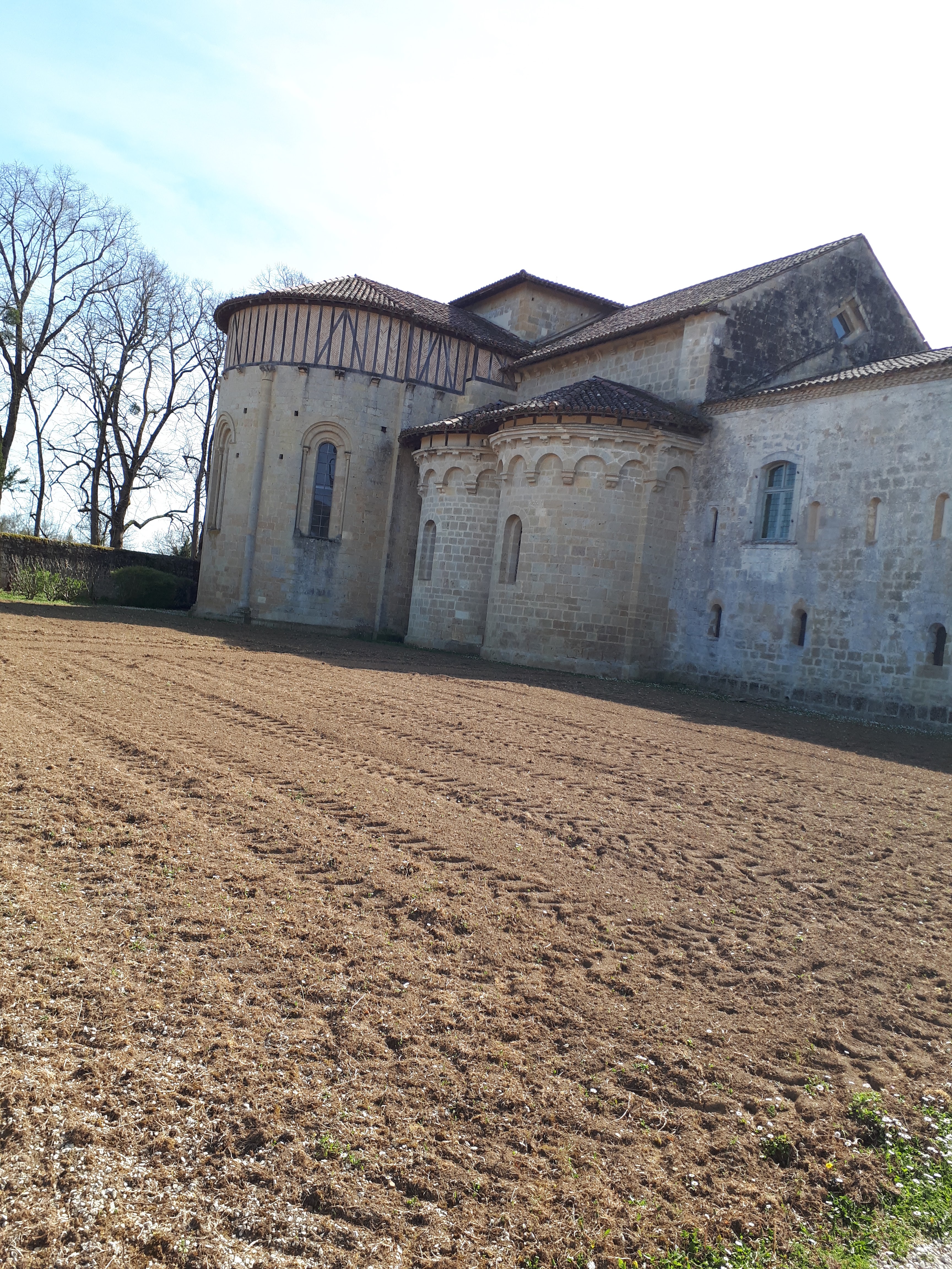 Photo n° 2 de l'avis de Dominique.e fait le 13/04/2022 à 14:32