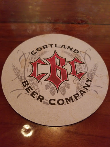 Brewery «Cortland Beer Company», reviews and photos, 16 Court St, Cortland, NY 13045, USA