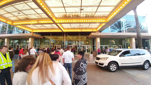 Performing Arts Theater «Times Union Center for the Performing Arts», reviews and photos, 300 Water St, Jacksonville, FL 32202, USA