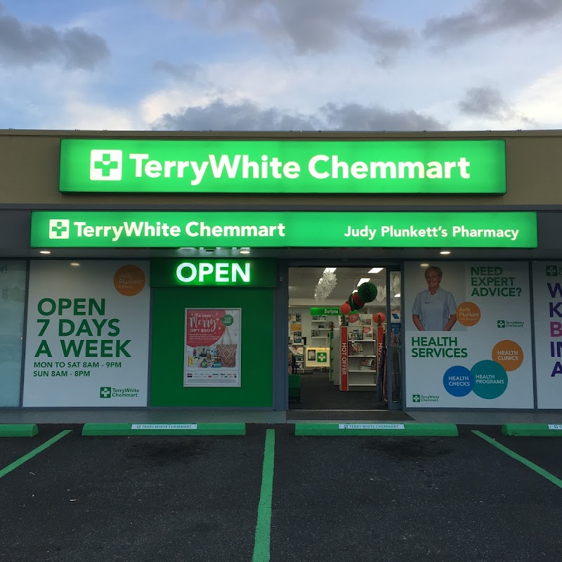 Plunkett's TerryWhite Chemmart Port Macquarie