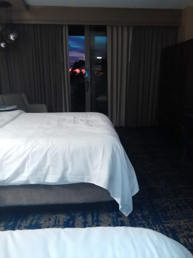 Resort «Grand Hotel Marriott Resort, Golf Club & Spa», reviews and photos, 1 Grand Blvd, Point Clear, AL 36564, USA