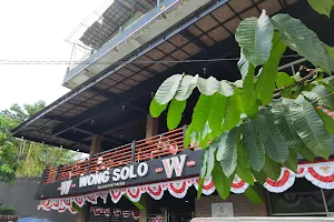 Wong Solo Chicken Grill - Simpang 4 Banjarbaru image