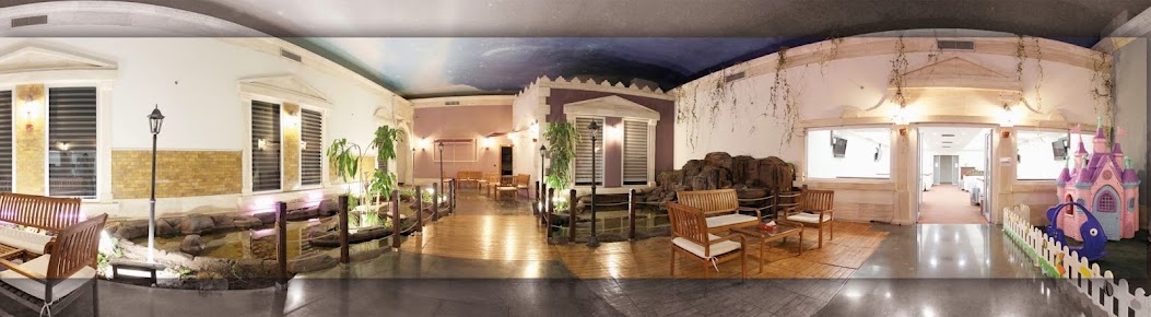 أوزيل أنقرة ماياجوز هاستالوكلار ميركزي - Ozel Ankara MAYAGÖZ Hastalıkları Merkezi