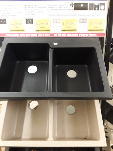 Home Improvement Store «Surplus Warehouse», reviews and photos, 20 Haywood Rd, Greenville, SC 29607, USA