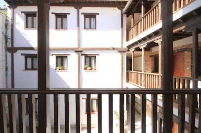 Apartamentos Inside Casa de la Alberca