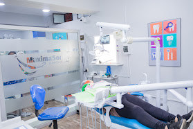 Clinica Dental Maxima Sonrisa