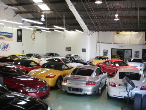 Used Car Dealer «Millenia Motors Inc», reviews and photos, 1020 Charles St, Longwood, FL 32750, USA