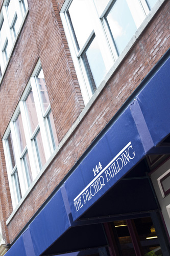 Divorce Lawyer «The Law Office of Morgan Smith», reviews and photos