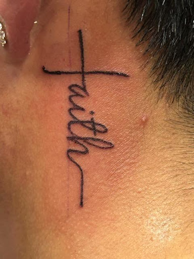 Explore husband name tattoo ideas, creative tattoo ideas in Phoenix, available at 7th St Tattoo