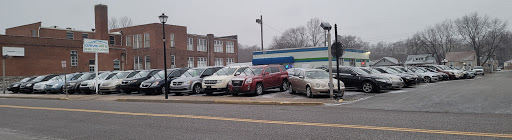 Car Dealer «Arch Motorsports», reviews and photos, 232 Jr Dr, St Charles, MO 63301, USA