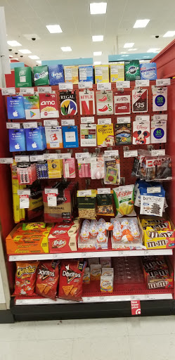 Department Store «Target», reviews and photos, 3100 Baldwin Park Blvd, Baldwin Park, CA 91706, USA