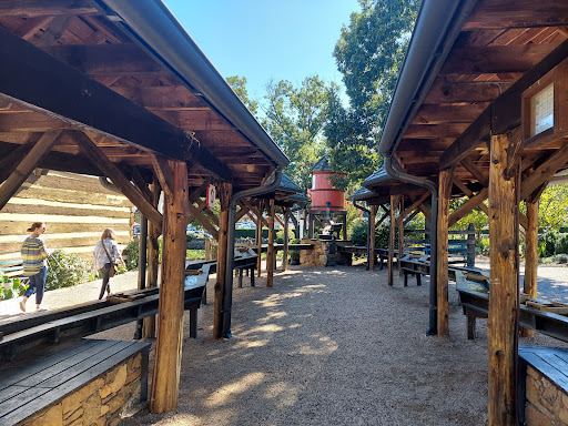 Tourist Attraction «Luray Valley Museum», reviews and photos, 100 Cave Hill Rd, Luray, VA 22835, USA