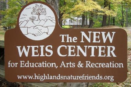 Nature Preserve «The New Weis Center for Education, Arts & Recreation», reviews and photos, 150 Snake Den Rd, Ringwood, NJ 07456, USA