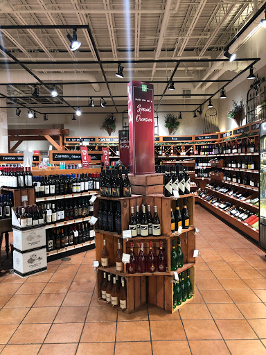 Supermarket «The Fresh Market», reviews and photos, 2207 Colonial Ave SW, Roanoke, VA 24015, USA