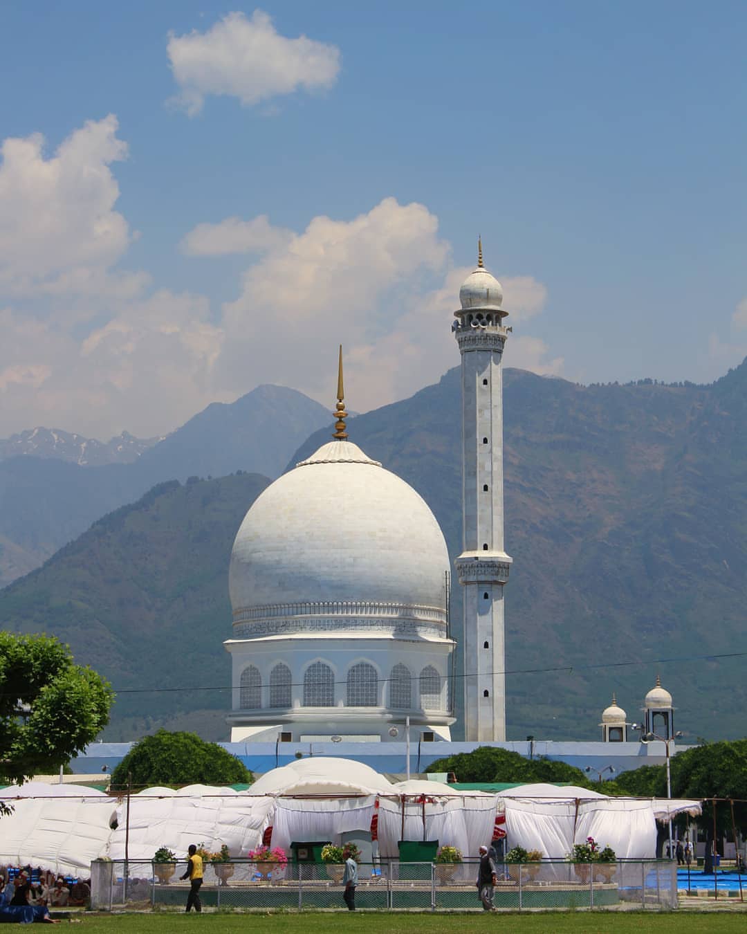 Jamia Masjid