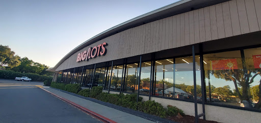 Big Lots, 7991 Amador Valley Blvd, Dublin, CA 94568, USA, 