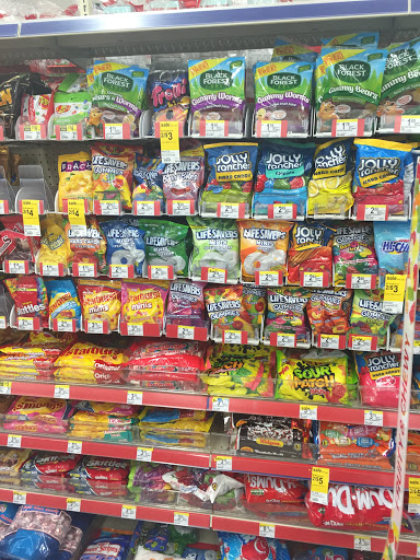 Drug Store «Walgreens», reviews and photos, 7102 FM 1464, Richmond, TX 77407, USA