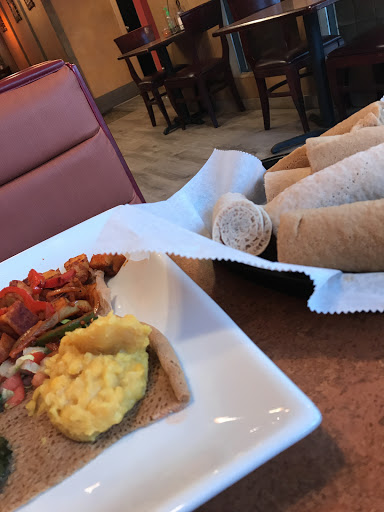 Ethiopian Restaurant «The Red Sea Minneapolis», reviews and photos, 320 Cedar Ave S, Minneapolis, MN 55454, USA