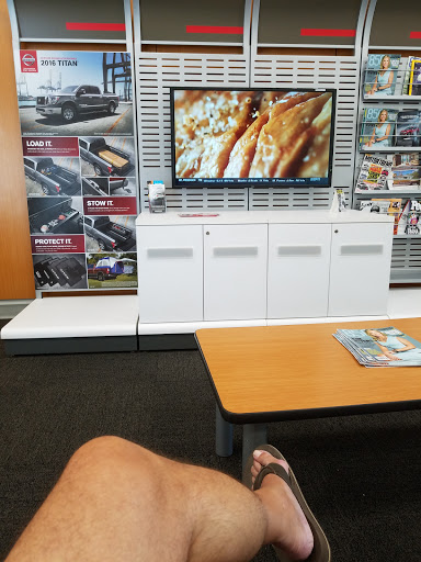 Nissan Dealer «Lee Nissan», reviews and photos, 235 Miracle Strip Pkwy SW, Fort Walton Beach, FL 32548, USA