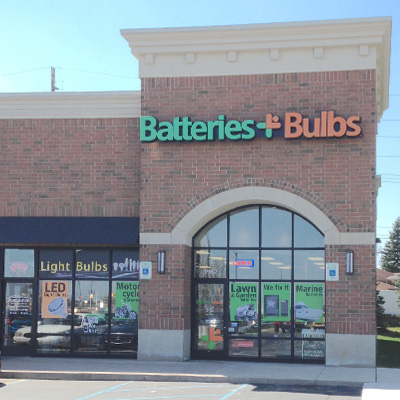 Batteries Plus Bulbs, 3987 Baldwin Rd, Auburn Hills, MI 48326, USA, 