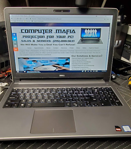 Computer Mafia image 7