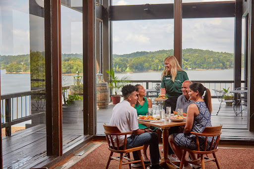 Hotel «Lake Barkley State Resort Park», reviews and photos, 3500 State Park Rd, Cadiz, KY 42211, USA