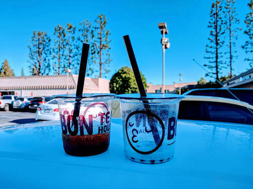 Bon Bon Tea House image