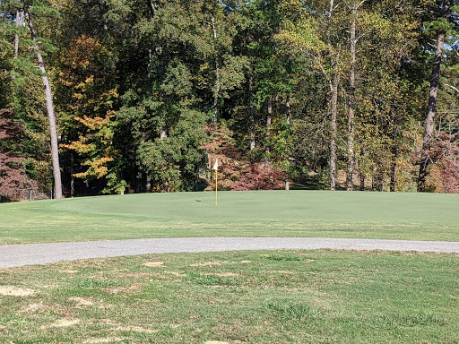 Golf Course «Jamestown Park Golf Course», reviews and photos, 7041 E Fork Rd, Jamestown, NC 27282, USA