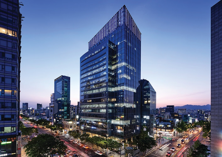 AJ Marketing (Korea)